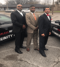 Community Haven team member